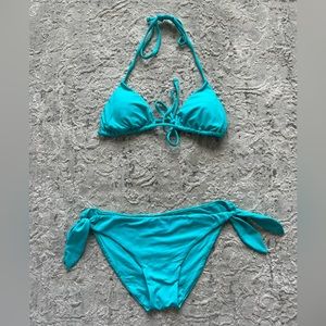Miss Bikini Set Size M